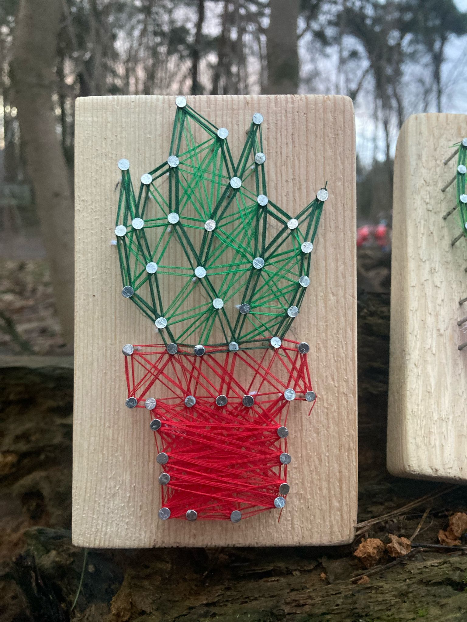String Art