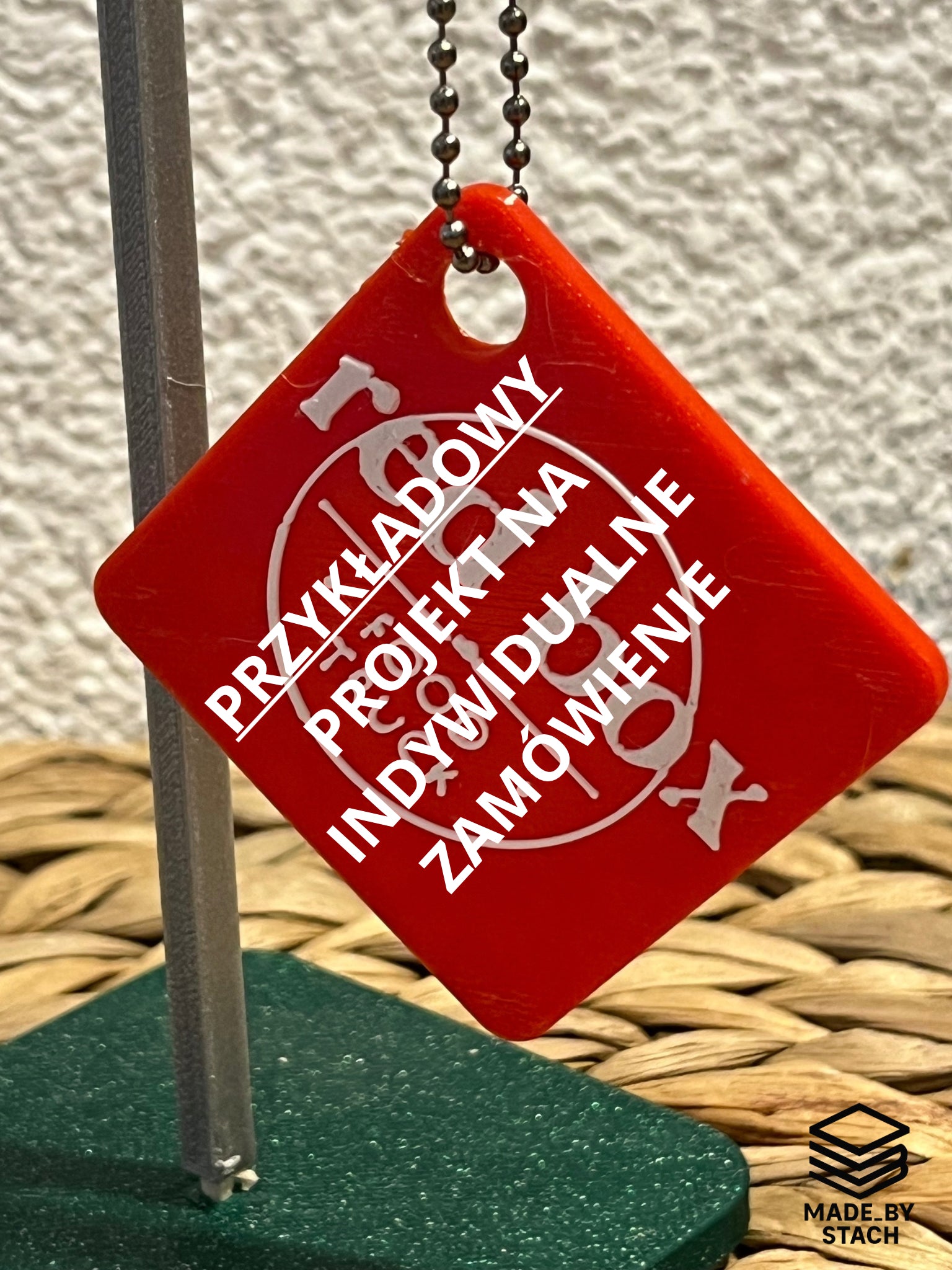 Tag NFC